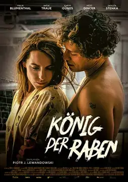 Король воронов онлайн